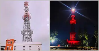 রাতে নিরাপদ সমুদ্র যাত্রা, দিনে পর্যটনে ভূমিকা রাখছে ‘বাতিঘর’