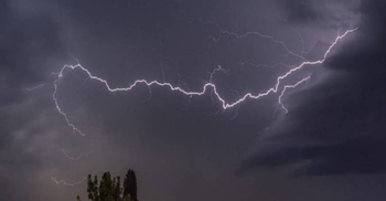 10 killed as lightning strikes parts of Pakistan’s Punjab