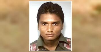 বিচারকের ছেলে হত্যায় গ্রেফতার কে এই লিমন