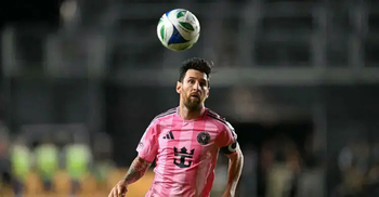 Messi faces over $7M contract breach claim for missed match
