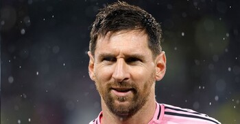 মিয়ামির মাঠে মেসির নামে স্ট্যান্ড