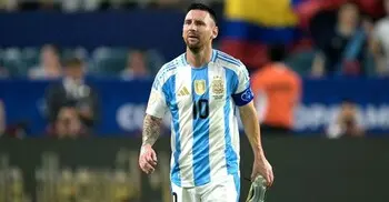 প্রতারণার মামলায় ফেঁসে যাচ্ছেন মেসি!