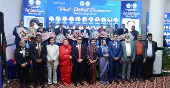 ‘সাবেক জেলা গভর্নররা প্রেরণার উৎস’