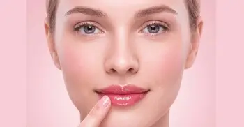 কেমিক্যাল ছাড়া বাড়িতে বানান প্রাকৃতিক লিপস্টিক