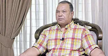 মেয়াদ শেষ হলো লিপুর, পাবেন সম্মাননা