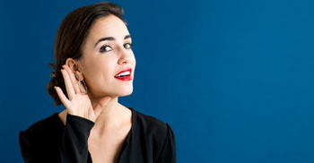 যে ৭ কারণে কথা কম বলবেন, বেশি শুনবেন