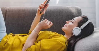 Listening to music can make your medicines more effective: Study