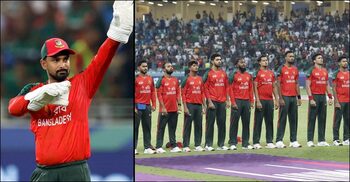 এশিয়া কাপে ব্যর্থতা, সমর্থকদের প্রতি আবেগঘন বার্তা লিটনের