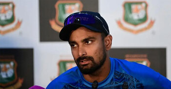 লিটনের ডেঙ্গু হলে এশিয়া কাপে যাবেন সাইফ