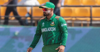 লিটনকে নিয়ে জালাল: ‘জাতীয় দলে কেউ গ্যরান্টেড না’