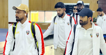 লিটনকে নিয়ে এখনো আশাবাদী রিজওয়ান