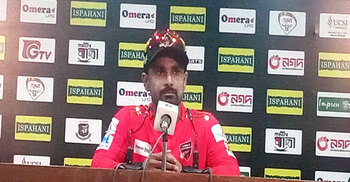 কেন অধিনায়ক করা হলো না? লিটন বললেন, বোর্ডের কাউকে জিজ্ঞেস করুন