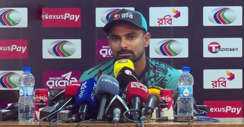 যে কারণে প্রতিপক্ষের কাছ থেকে চ্যালেঞ্জ চান লিটন