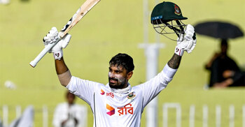 মাইলফলকের দ্বারপ্রান্তে লিটন