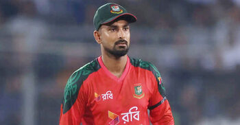 লিটন এবারও চান কঠিন পরিস্থিতি, তবে চোখ সিরিজ জয়েই