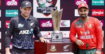 লিটনের পুরোনো পথে নতুন পথচলা, এবার কিভাবে গোছাবেন দল!