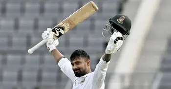 বিপর্যয়ে দাঁড়িয়ে আরেকটি মহাকাব্য লিটনের, মানরক্ষা বাংলাদেশের