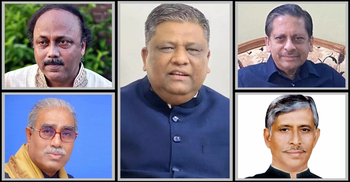 AL announces mayoral candidates for 5 city polls