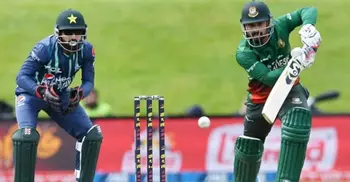 Bangladesh opt to bat first in Super 4 clash against Pakistan