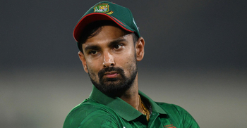 Litton ruled out of Asia Cup, replaced by Anamul