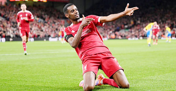 লিভারপুল জিতলেও কাঁটা একিতিকের লাল কার্ড, কষ্টার্জিত জয় চেলসির