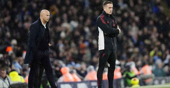 কোচের সঙ্গে সম্পর্ক ছিন্ন করলো লিভারপুল