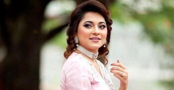 Singer Liza becomes mother of baby girl