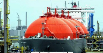 মহেশখালীর এলএনজি টার্মিনাল সাময়িক বন্ধ