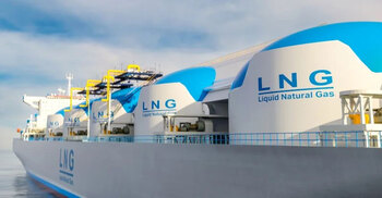 Bangladesh signs LNG deal with US company ‘Argent’