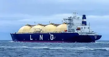 সুইজারল্যান্ড থেকে স্বল্পমেয়াদে এলএনজি আমদানি করবে সরকার