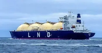 পরিস্থিতি সামাল দিতে দ্বিগুণের বেশি দামে ২ কার্গো এলএনজি কিনলো সরকার