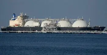 এলএনজি সংকটে বিশ্বজুড়ে উদ্বেগ, এই জ্বালানি কেন এত গুরুত্বপূর্ণ