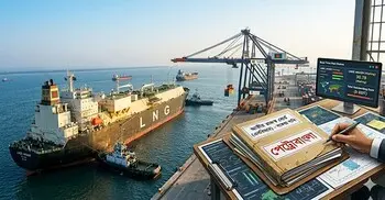 এলএনজিতে দ্বৈত কর, ৫২ মাসে পেট্রোবাংলার বকেয়া ২২ হাজার কোটি টাকা