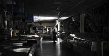 স্পেন-পর্তুগালে বড় ধরনের বিদ্যুৎ বিভ্রাটের কারণ কী?