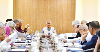 স্থানীয় সরকার অধ্যাদেশ খসড়া চূড়ান্ত অনুমোদন
