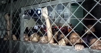 3 of a family found dead at Ashulia house