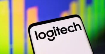 Computer parts maker Logitech raises full-year guidance