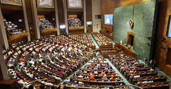 151 sitting Indian lawmakers face rape, other sexual assault charges