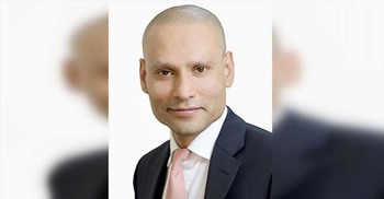 লন্ডনের মেয়র প্রার্থীর তালিকায় বাংলাদেশি মোজাম্মেল