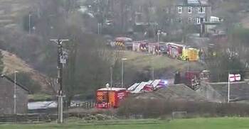 যুক্তরাজ্যে বিমান বিধ্বস্তে নিহত ২