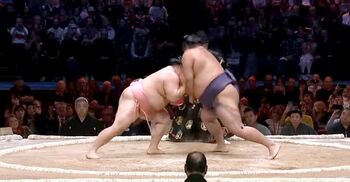 লন্ডনে জাপানি ঐতিহ্যের মহোৎসব