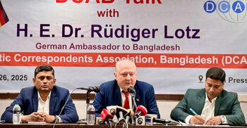Bangladesh’s Airbus exclusion could affect EU trade ties: German envoy