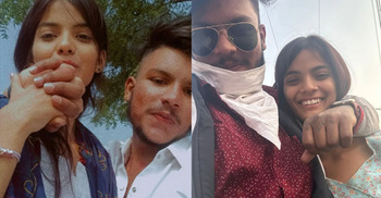 প্রেমের কারণে হত্যার শিকার প্রেমিক, মরদেহকেই বিয়ে করলেন প্রেমিকা!