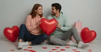 অফিস করেও বিশেষ দিনটি সঙ্গীকে নিয়ে পালন করতে পারেন