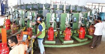 Govt LPG firm proposes raising 12.5kg cylinder price to Tk 1,235