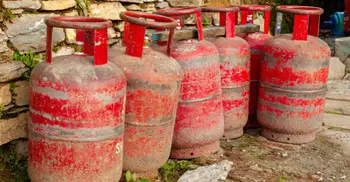 পুরোনো এলপিজি সিলিন্ডার কতটা ঝুঁকিপূর্ণ?
