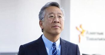 Donald Lu arrives in Dhaka on 2-day visit