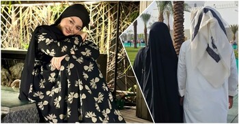 বাল্যবিবাহের দায়ে যে শাস্তি হতে পারে লুবাবা ও তার স্বামীর   