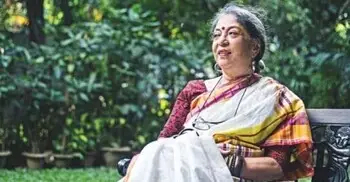 নৃত্য-সংস্কৃতির ফিরিস্তি তুলে দিলেন লুবনা মারিয়াম