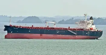 68,000 tonnes of diesel arrive from Malaysia